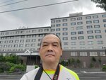 20072024_Samsung Smartphone Galaxy S10 Plus_27th round to Hokkaido_Shiretoko Morning00077