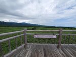 20072024_Samsung Smartphone Galaxy S10 Plus_27th round to Hokkaido_Shiretoko National Park_Shiretoko Goko Lakes_Lake One00007