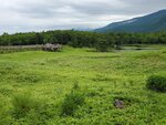 20072024_Samsung Smartphone Galaxy S10 Plus_27th round to Hokkaido_Shiretoko National Park_Shiretoko Goko Lakes_Lake One00019
