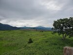 20072024_Samsung Smartphone Galaxy S10 Plus_27th round to Hokkaido_Shiretoko National Park_Shiretoko Goko Lakes_Lake One00024