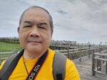 20072024_Samsung Smartphone Galaxy S10 Plus_27th round to Hokkaido_Shiretoko National Park_Shiretoko Goko Lakes_Lake One00029