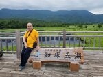 20072024_Samsung Smartphone Galaxy S10 Plus_27th round to Hokkaido_Shiretoko National Park_Shiretoko Goko Lakes_Lake One00034