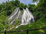 20072024_Samsung Smartphone Galaxy S10 Plus_27th round to Hokkaido_Shiretoko Oshinkoshin Taki00009