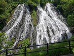 20072024_Samsung Smartphone Galaxy S10 Plus_27th round to Hokkaido_Shiretoko Oshinkoshin Taki00029