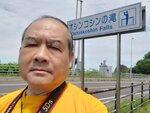 20072024_Samsung Smartphone Galaxy S10 Plus_27th round to Hokkaido_Shiretoko Oshinkoshin Taki00031