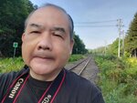 21072024_Samsung Smartphone Galaxy S10 Plus_27th round to Hokkaido_Abashiriko Morning00058
