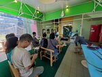 21072024_Samsung Smartphone Galaxy S10 Plus_27th round to Hokkaido_Asahikawa Ice Pavilion00005