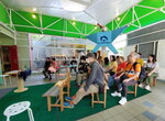 21072024_Samsung Smartphone Galaxy S10 Plus_27th round to Hokkaido_Asahikawa Ice Pavilion00010