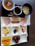 21072024_Samsung Smartphone Galaxy S10 Plus_27th round to Hokkaido_Breakfast at Hotel Abashirikoso00001