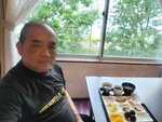 21072024_Samsung Smartphone Galaxy S10 Plus_27th round to Hokkaido_Breakfast at Hotel Abashirikoso00004