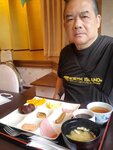 21072024_Samsung Smartphone Galaxy S10 Plus_27th round to Hokkaido_Breakfast at Hotel Abashirikoso00006