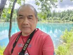 22072024_Samsung Smartphone Galaxy S10 Plus_27th round to Hokkaido_Biei Aoi Ike00106