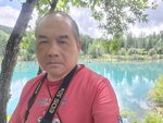 22072024_Samsung Smartphone Galaxy S10 Plus_27th round to Hokkaido_Biei Aoi Ike00107