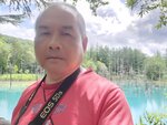 22072024_Samsung Smartphone Galaxy S10 Plus_27th round to Hokkaido_Biei Aoi Ike00108