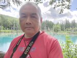 22072024_Samsung Smartphone Galaxy S10 Plus_27th round to Hokkaido_Biei Aoi Ike00110