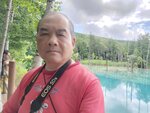 22072024_Samsung Smartphone Galaxy S10 Plus_27th round to Hokkaido_Biei Aoi Ike00115