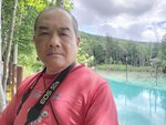 22072024_Samsung Smartphone Galaxy S10 Plus_27th round to Hokkaido_Biei Aoi Ike00116