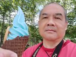 22072024_Samsung Smartphone Galaxy S10 Plus_27th round to Hokkaido_Biei Aoi Ike00120