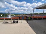 22072024_Samsung Smartphone Galaxy S10 Plus_27th round to Hokkaido_Biei_Shikisai no Oka00011