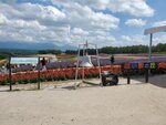 22072024_Samsung Smartphone Galaxy S10 Plus_27th round to Hokkaido_Biei_Shikisai no Oka00012