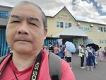 22072024_Samsung Smartphone Galaxy S10 Plus_27th round to Hokkaido_Biei_Shikisai no Oka00073