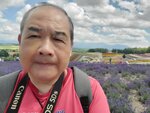 22072024_Samsung Smartphone Galaxy S10 Plus_27th round to Hokkaido_Biei_Shikisai no Oka00075