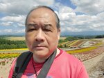 22072024_Samsung Smartphone Galaxy S10 Plus_27th round to Hokkaido_Biei_Shikisai no Oka00079