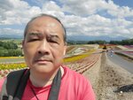22072024_Samsung Smartphone Galaxy S10 Plus_27th round to Hokkaido_Biei_Shikisai no Oka00080