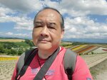 22072024_Samsung Smartphone Galaxy S10 Plus_27th round to Hokkaido_Biei_Shikisai no Oka00081