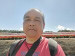 22072024_Samsung Smartphone Galaxy S10 Plus_27th round to Hokkaido_Biei_Shikisai no Oka00083