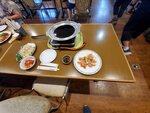 22072024_Samsung Smartphone Galaxy S10 Plus_27th round to Hokkaido_Dinner at Nikuyaki Shokudou00010