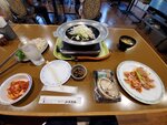 22072024_Samsung Smartphone Galaxy S10 Plus_27th round to Hokkaido_Dinner at Nikuyaki Shokudou00015