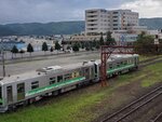 22072024_Samsung Smartphone Galaxy S10 Plus_27th round to Hokkaido_Furano Morning00019