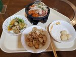 22072024_Samsung Smartphone Galaxy S10 Plus_27th round to Hokkaido_Lunch at Biei00001