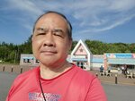 22072024_Samsung Smartphone Galaxy S10 Plus_27th round to Hokkaido_Michi no Eki_Sunagawa00005