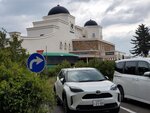 23072024_Samsung Smartphone Galaxy S10 Plus_27th round to Hokkaido_Gateaux Kingdom Hotel Morning00006