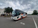 23072024_Samsung Smartphone Galaxy S10 Plus_27th round to Hokkaido_Gateaux Kingdom Hotel Morning00011
