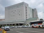 23072024_Samsung Smartphone Galaxy S10 Plus_27th round to Hokkaido_Gateaux Kingdom Hotel Morning00016