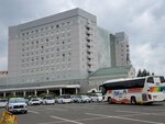 23072024_Samsung Smartphone Galaxy S10 Plus_27th round to Hokkaido_Gateaux Kingdom Hotel Morning00017