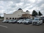 23072024_Samsung Smartphone Galaxy S10 Plus_27th round to Hokkaido_Gateaux Kingdom Hotel Morning00019