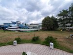 23072024_Samsung Smartphone Galaxy S10 Plus_27th round to Hokkaido_Gateaux Kingdom Hotel Morning00028