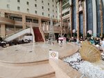23072024_Samsung Smartphone Galaxy S10 Plus_27th round to Hokkaido_Gateaux Kingdom Hotel Morning00077