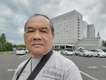 23072024_Samsung Smartphone Galaxy S10 Plus_27th round to Hokkaido_Gateaux Kingdom Hotel Morning00126