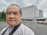 23072024_Samsung Smartphone Galaxy S10 Plus_27th round to Hokkaido_Gateaux Kingdom Hotel Morning00127