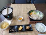 23072024_Samsung Smartphone Galaxy S10 Plus_27th round to Hokkaido_Lunch at Otaru Shokudoh00008