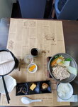 23072024_Samsung Smartphone Galaxy S10 Plus_27th round to Hokkaido_Lunch at Otaru Shokudoh00013