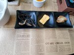 23072024_Samsung Smartphone Galaxy S10 Plus_27th round to Hokkaido_Lunch at Otaru Shokudoh00014