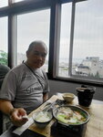 23072024_Samsung Smartphone Galaxy S10 Plus_27th round to Hokkaido_Lunch at Otaru Shokudoh00019
