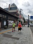 23072024_Samsung Smartphone Galaxy S10 Plus_27th round to Hokkaido_Otaru Sakaimachi00004