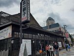 23072024_Samsung Smartphone Galaxy S10 Plus_27th round to Hokkaido_Otaru Sakaimachi00028